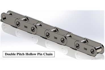 Conveyor Chain Suppliers in Pune, Chakan | Infinity Engineering Solutions
