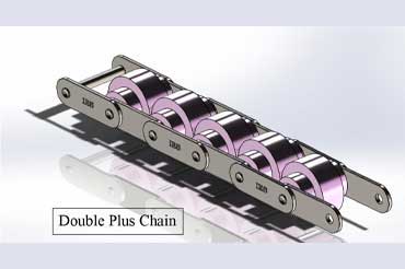 Special Purpose Conveyor Chain Manufacturers in Pune, Chakan | Infinity Engineering Solutions
